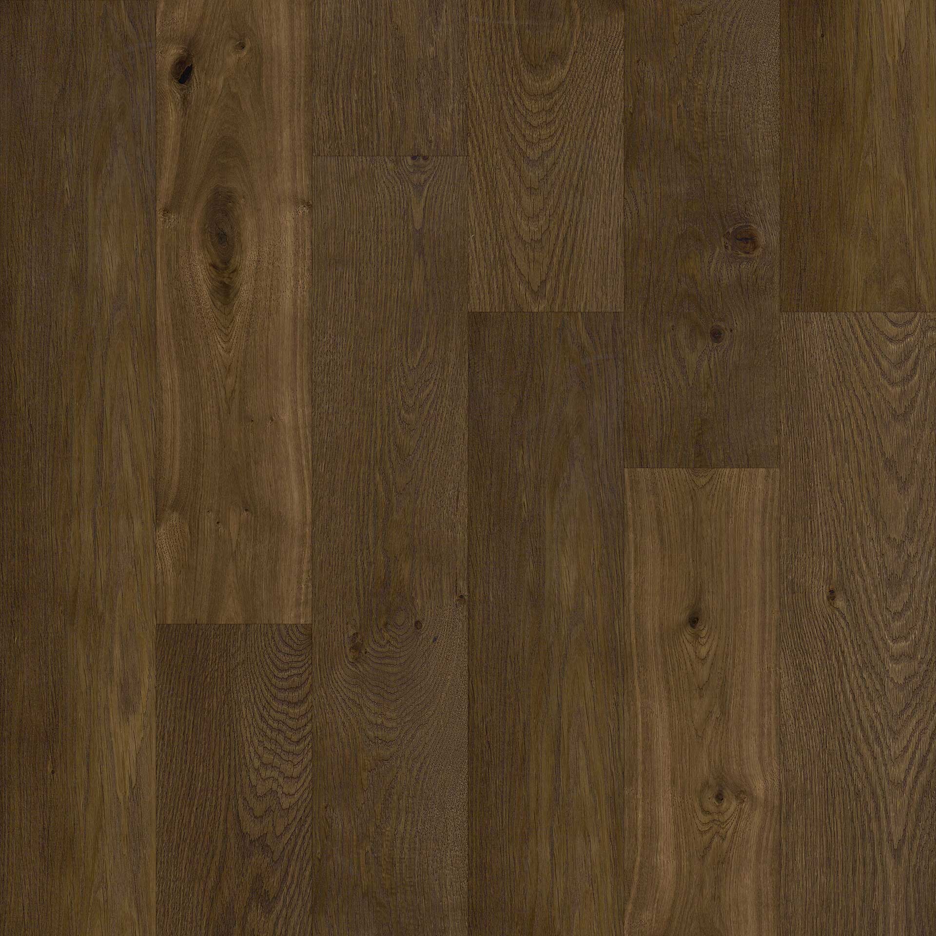 Infused Smoked Oak Hardwood Solid And Engineered Flooring